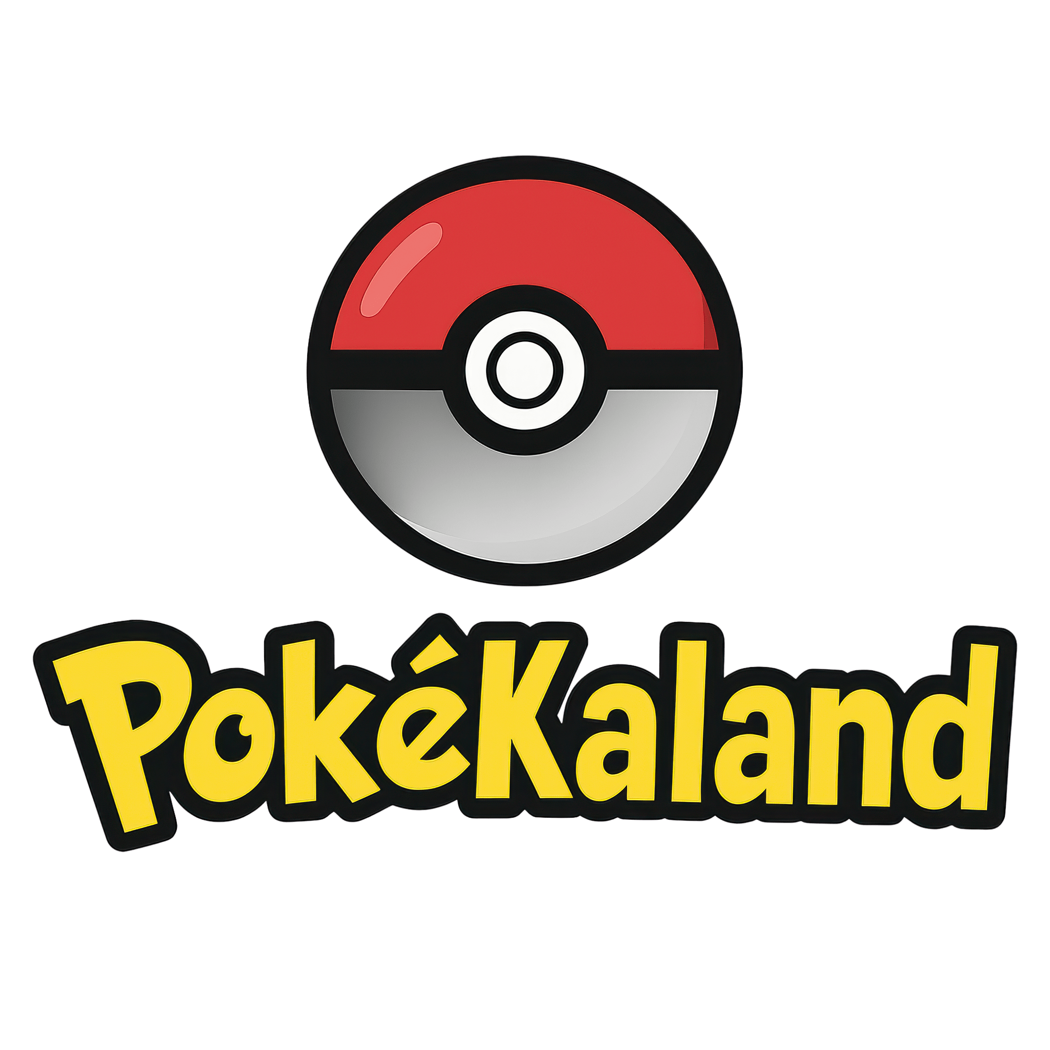 PokéKaland