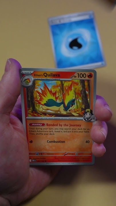 Pokémon TCG Kártya Nyitás 2